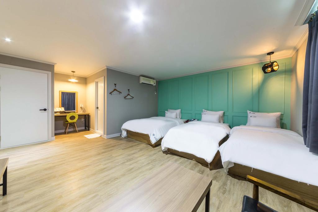 OST Hotel - thumb 0