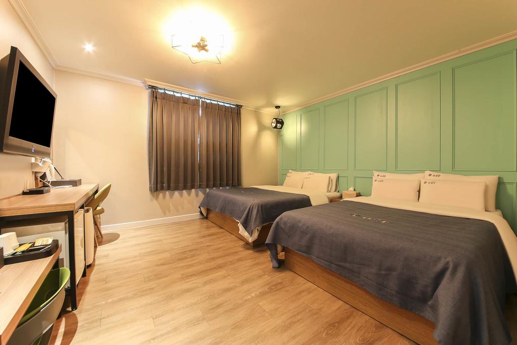 OST Hotel - thumb 2