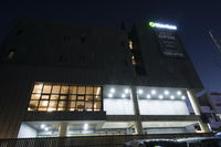 Paju Mate Hotel Accommodation South Korea