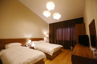 Palgong Emillia Hotel Accommodation South Korea