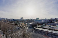 Panda Guesthouse Accommodation South Korea