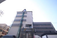Paradise Hotel Accommodation South Korea