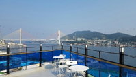 Paris House Accommodation South Korea