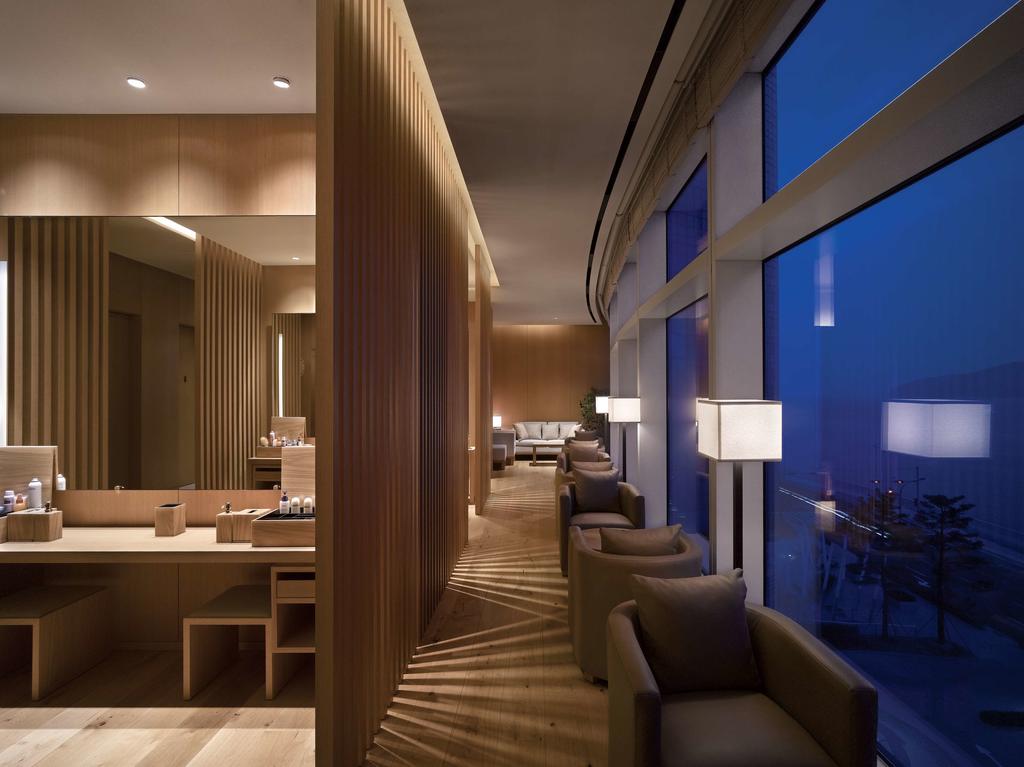 Park Hyatt Busan - thumb 3