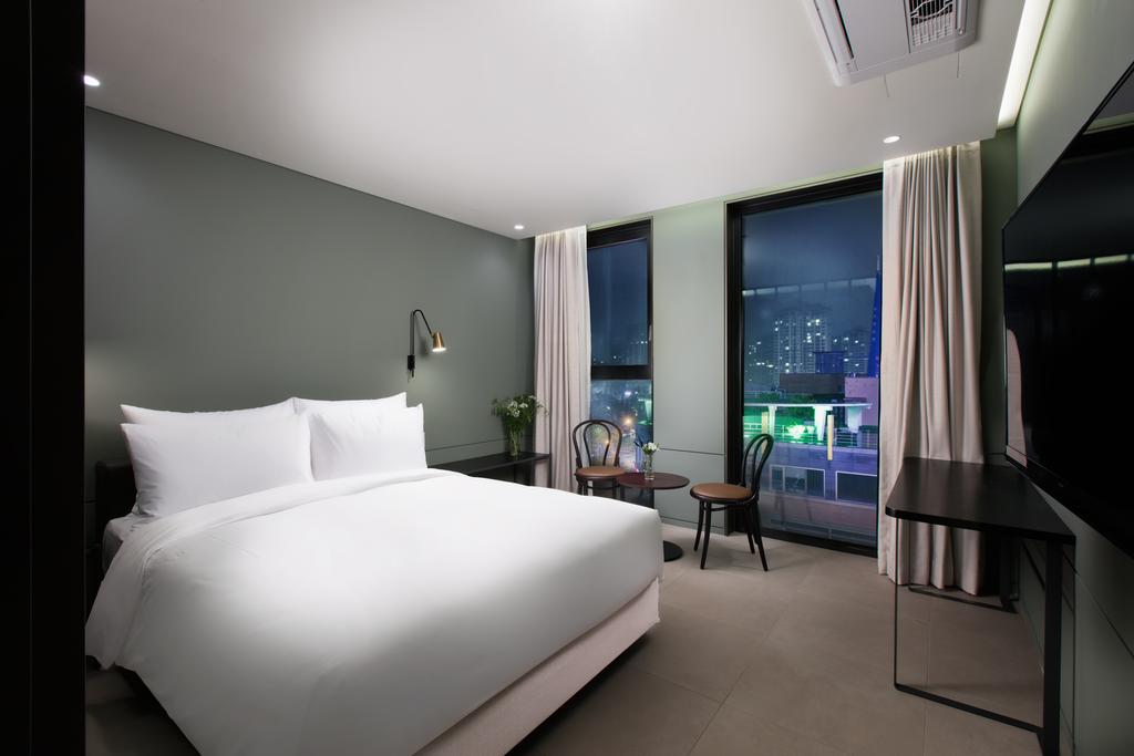 Park Marine Hotel - thumb 0