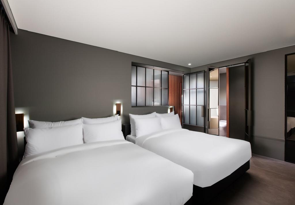 Park Marine Hotel - thumb 1