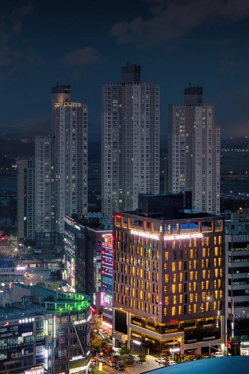 Park Marine Hotel - thumb 5