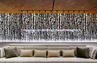 PARK ROCHE Resort  Wellness Accommodation South Korea