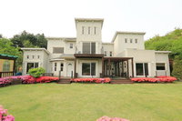 Pension Nabillera Accommodation South Korea