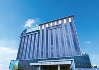 Philos Hotel Accommodation South Korea
