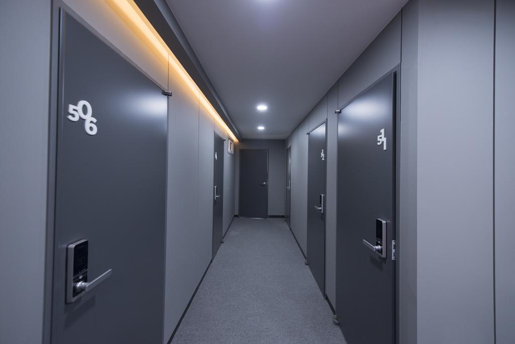 Philstay Myeongdong Metro - thumb 7