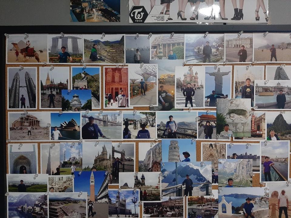 Philstay Myeongdong Metro - thumb 5