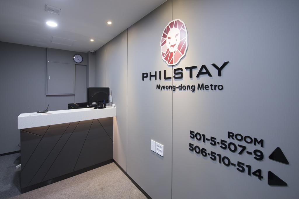 Philstay Myeongdong Metro - thumb 1