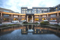 Phoenix Seopjikoji Accommodation South Korea