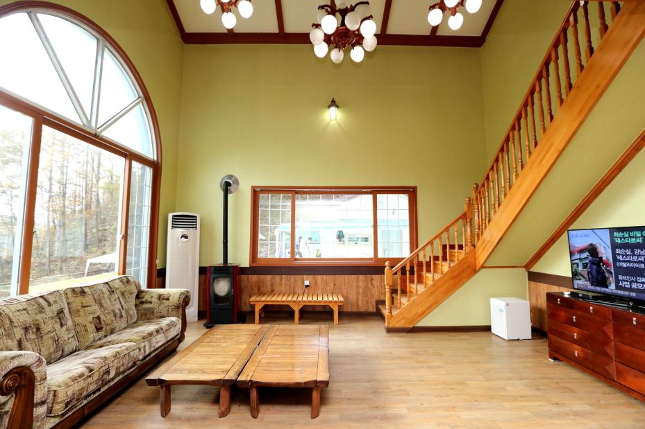 Pinearoma Pension - thumb 0