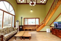 Pinearoma Pension Accommodation South Korea