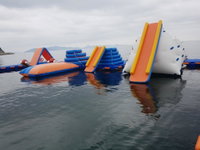 Pinky Marine Pension Accommodation South Korea