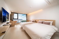 Pino Hotel Accommodation South Korea