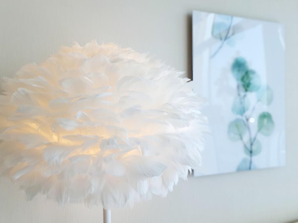 Platinum ë°˜ì›”ë‹¹ì—­ ì‚¼ì„±TV75 Netflix ìµœê³ ì¸µ - thumb 6