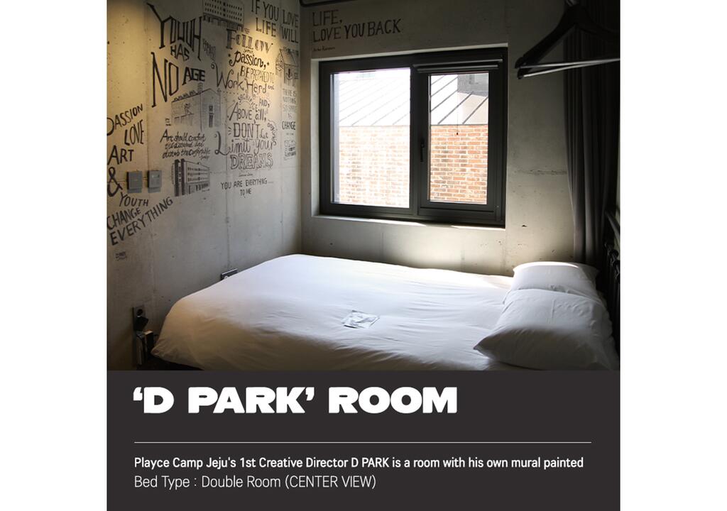 Playce Camp Jeju - thumb 6
