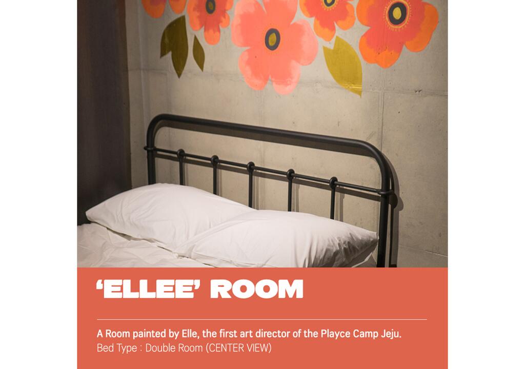 Playce Camp Jeju - thumb 4
