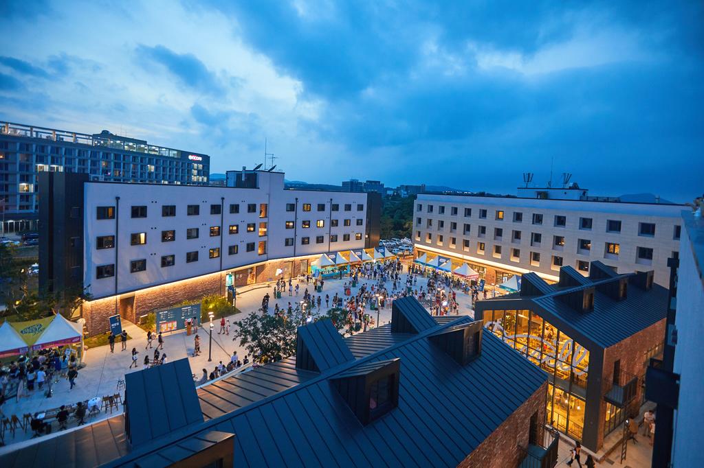 Playce Camp Jeju - thumb 0