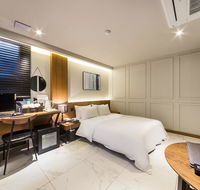 Plum Hotel - Accommodation South Korea