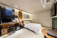 Plum Hotel Accommodation South Korea