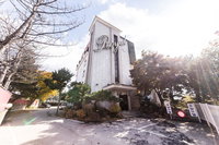 Pocheon Royal Accommodation South Korea