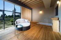 Poeta Pension Accommodation South Korea
