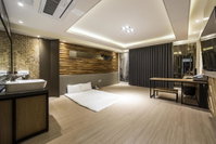 Pohang Hotel View Accommodation South Korea