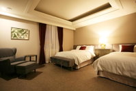 Polaris Hotel Accommodation South Korea