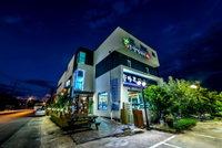 Poong Hyang Village Accommodation South Korea