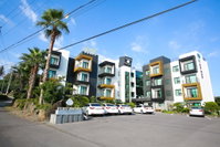 Port Avenue Accommodation South Korea