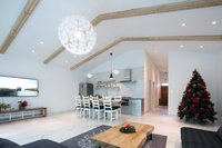 Praise Suite Accommodation South Korea