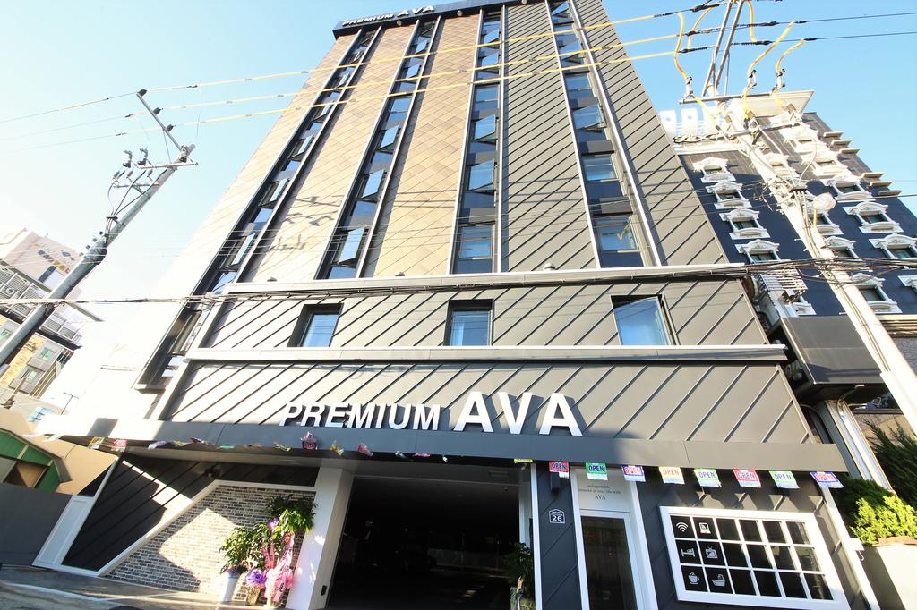 Premium Ava Hotel - thumb 6