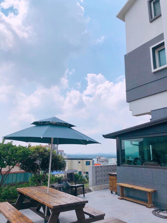 Preun Jeju Pension - thumb 5