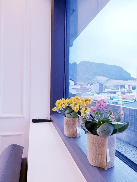 Preun Jeju Pension - thumb 6