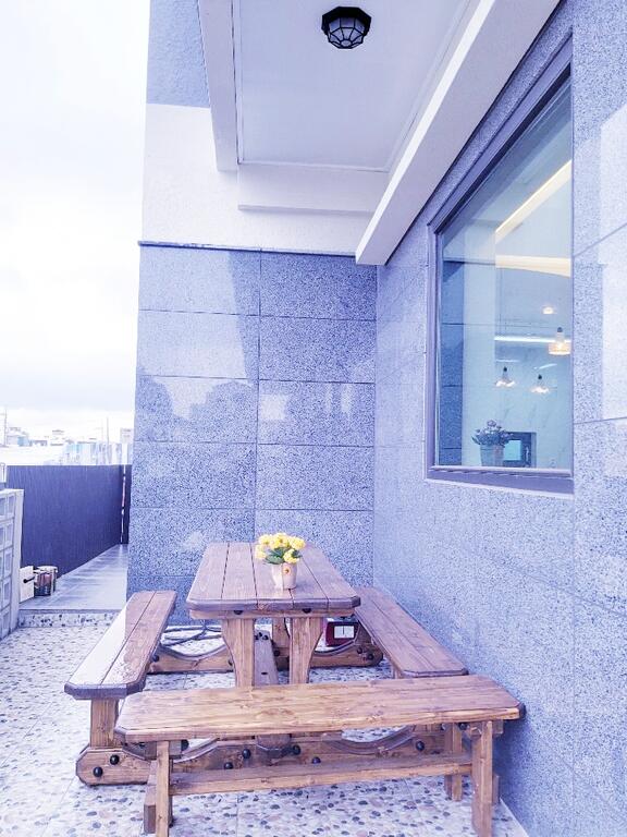 Preun Jeju Pension - thumb 8
