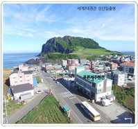 Preun Jeju Pension Accommodation South Korea
