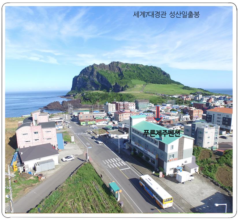 Preun Jeju Pension - thumb 10