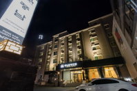 Pungnam Tourist Hotel Accommodation South Korea