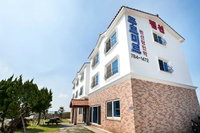 Purmir Pension Accommodation South Korea