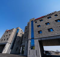 Pyeongtaek Hermes Hotel - Accommodation South Korea