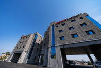 Pyeongtaek Hermes Hotel Accommodation South Korea