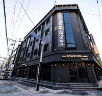 Pyeongtaek Stay Hotel 2 - Accommodation South Korea