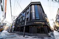 Pyeongtaek Stay Hotel 2 Accommodation South Korea
