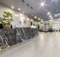 Pyeongtaek Stay Tourist Hotel - Accommodation South Korea