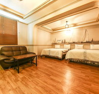 Q Hotel Yongin - Accommodation South Korea