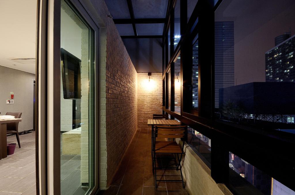 Queens Hotel Seomyeon Busan - thumb 4